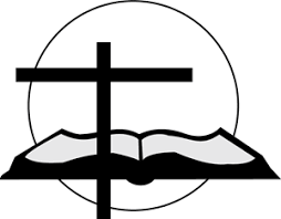 Baptist Church logo