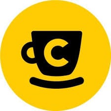 Chatty Cafe Logo