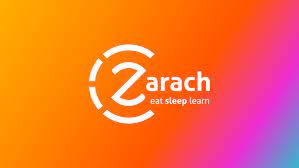 Zarach Logo