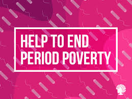 period poverty